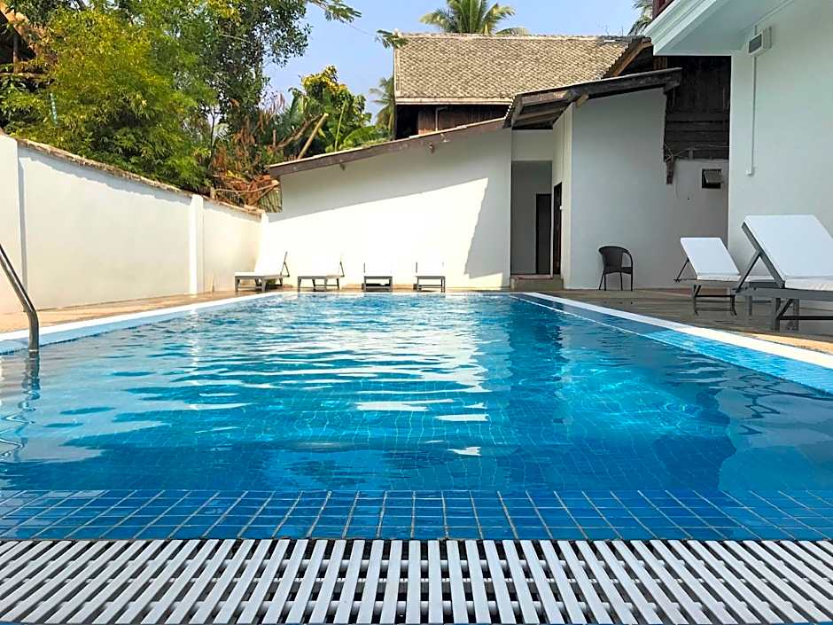 Villa Oasis Luang Prabang