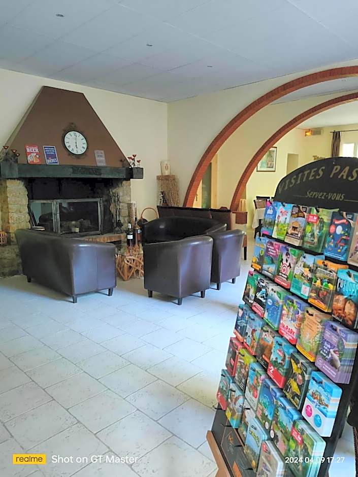 Auberge Du Parc