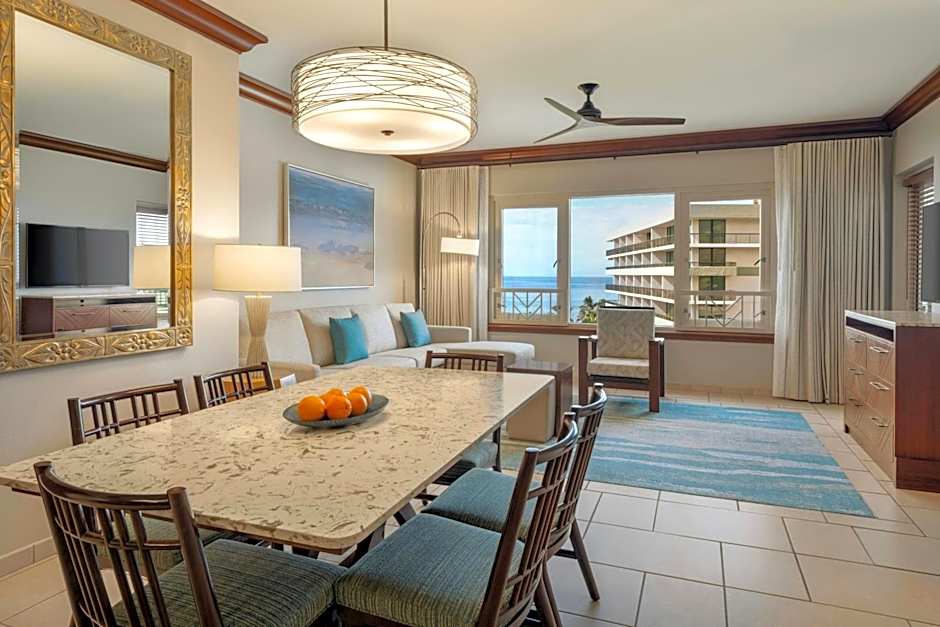 Marriott's Maui Ocean Club  - Lahaina & Napili Towers