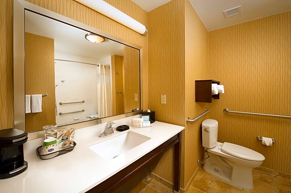 Hampton Inn Temple