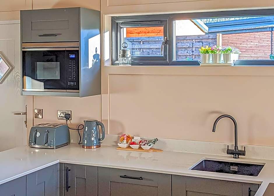 The Warrens At Foxtail