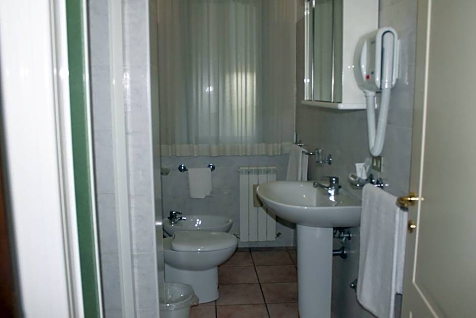 Residence La Piscina