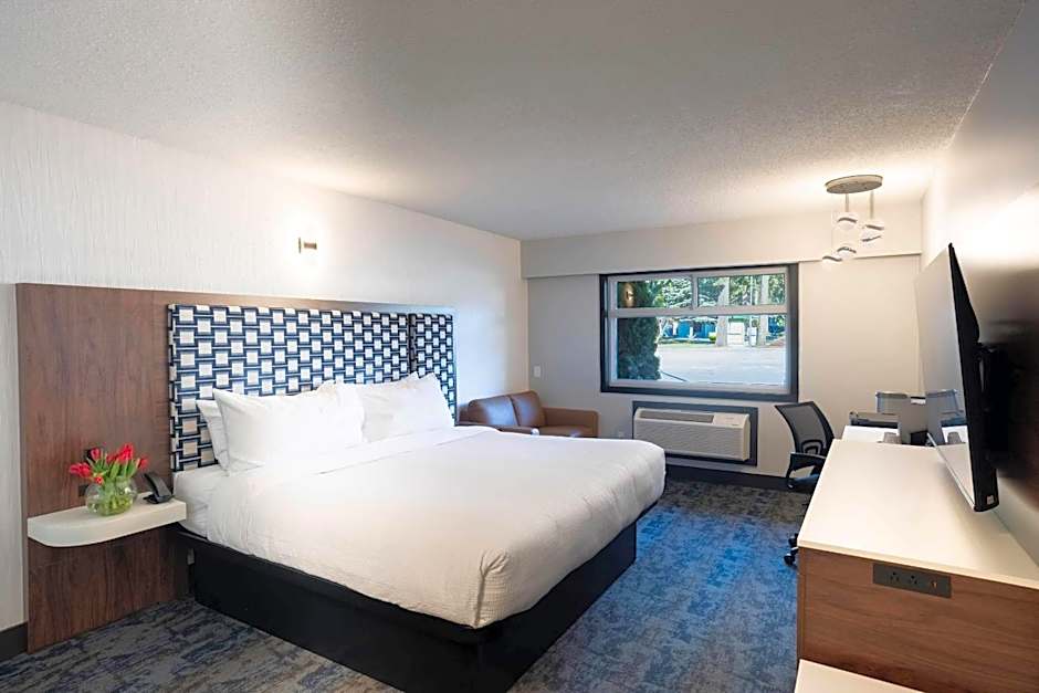 Inn The Mountains, an Ascend Collection Hotel