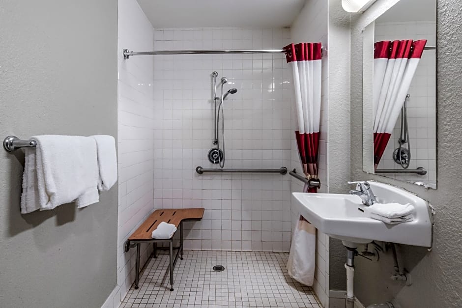 Econo Lodge