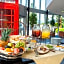Swiss Heidi Hotel
