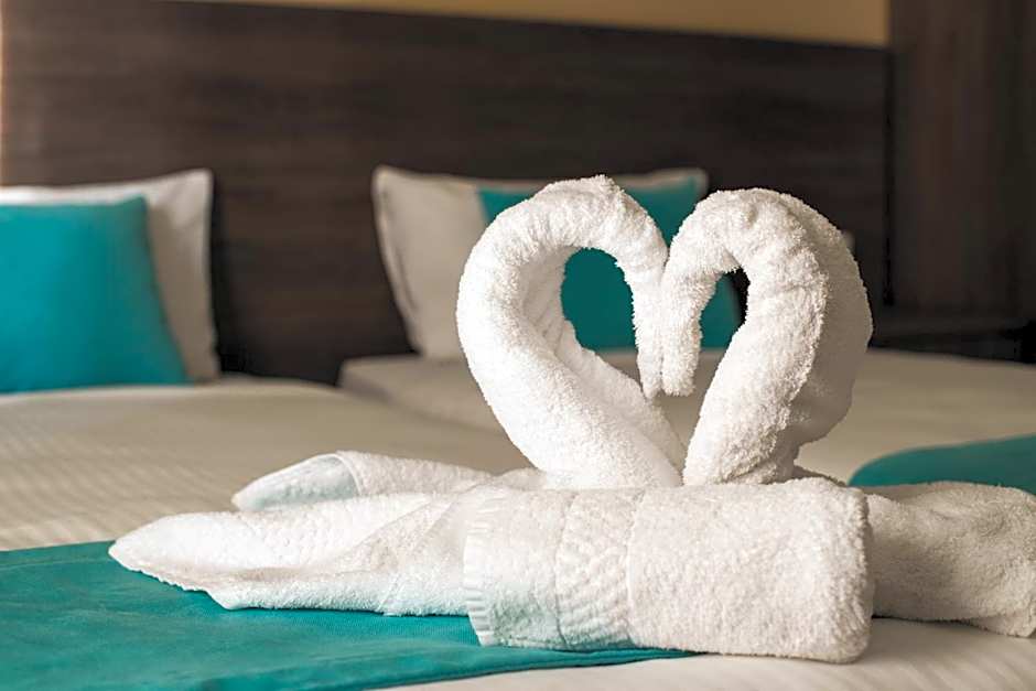 Sunseeker Holiday Complex