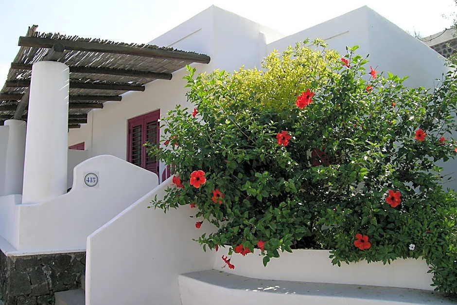 La Sirenetta Park Hotel