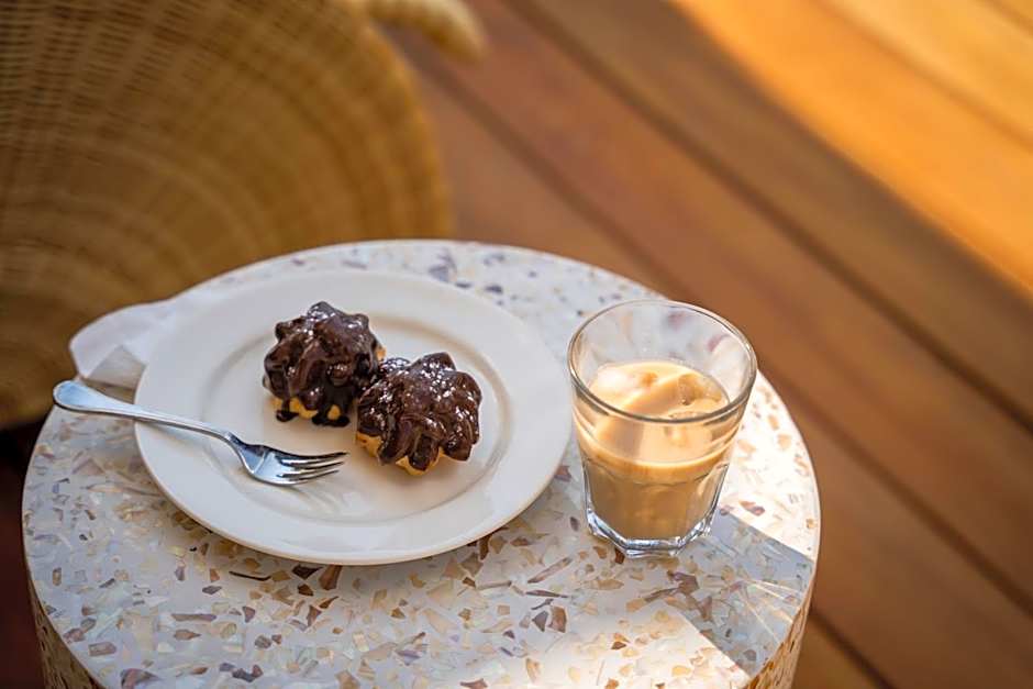 Thornybush Game Lodge