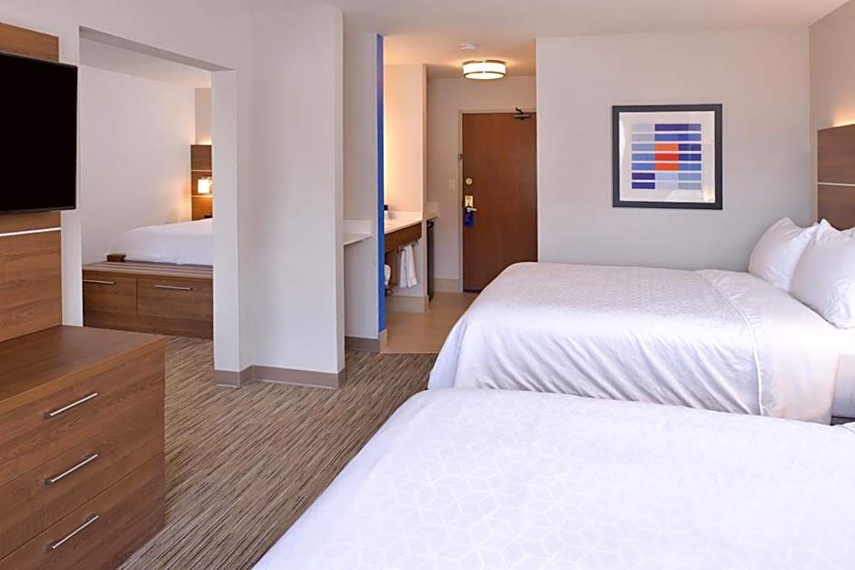 Holiday Inn Express Glenwood Springs Aspen Area By IHG
