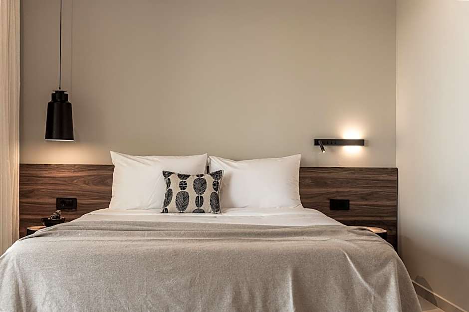 AKU Suites with private pools