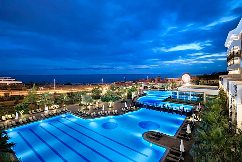 Alba Royal Hotel - Ultra All Inclusive -Adults Only (+16)