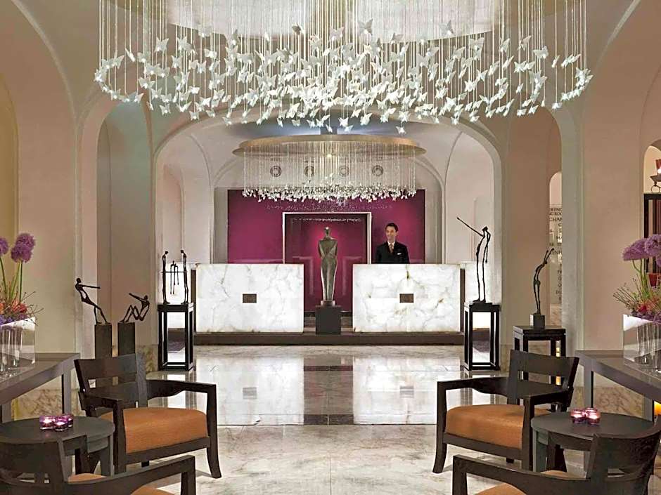 Sofitel Amsterdam The Grand