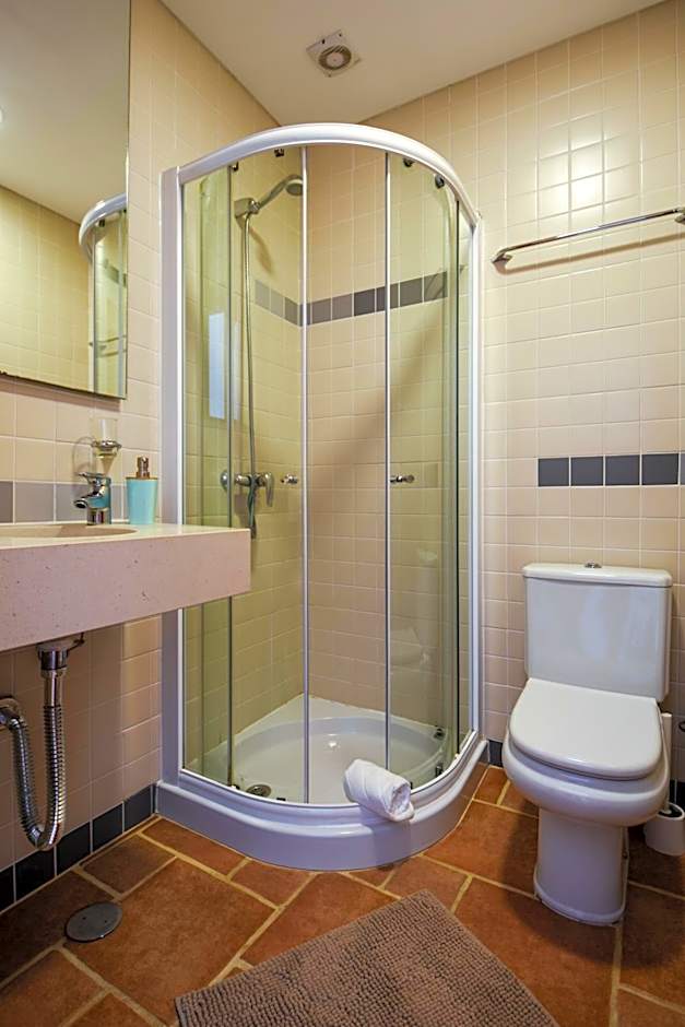 Pé na Areia - Guest House