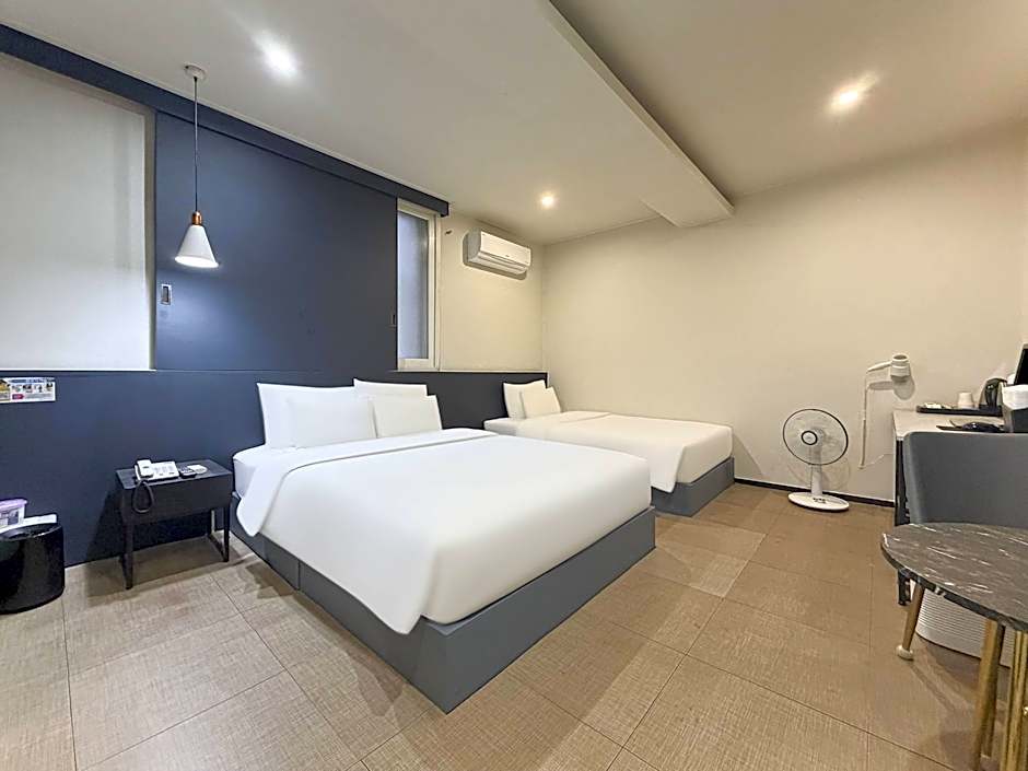 Hi Design Hotel
