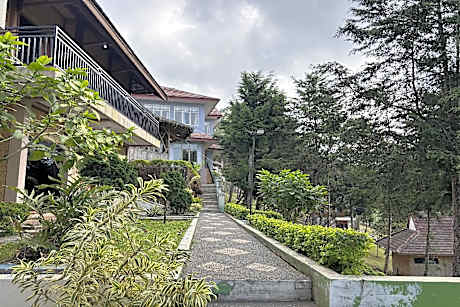 Puncak Darajat Highland