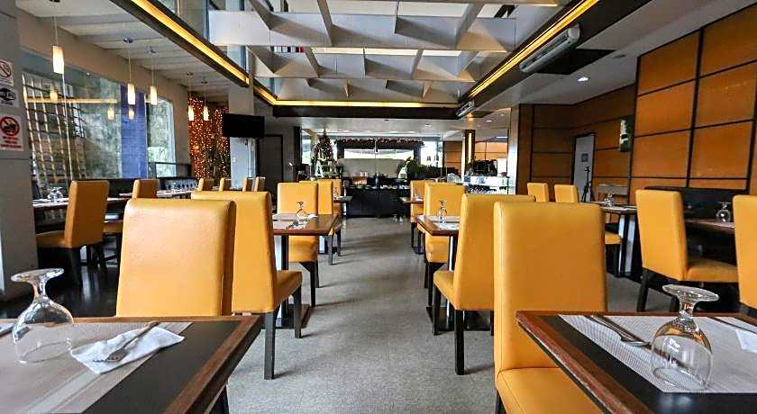 Technopark Hotel