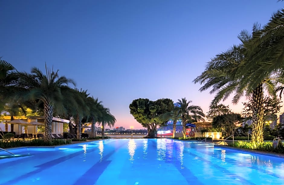 White Swan Hotel