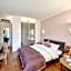Hotel Eden Spiez Swiss Quality