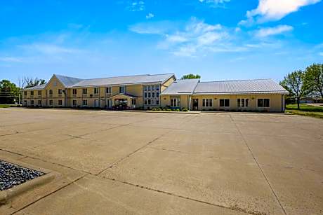 De Smet Super Deluxe Inn & suites