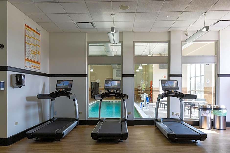 Sheraton Chicago Northbrook Hotel