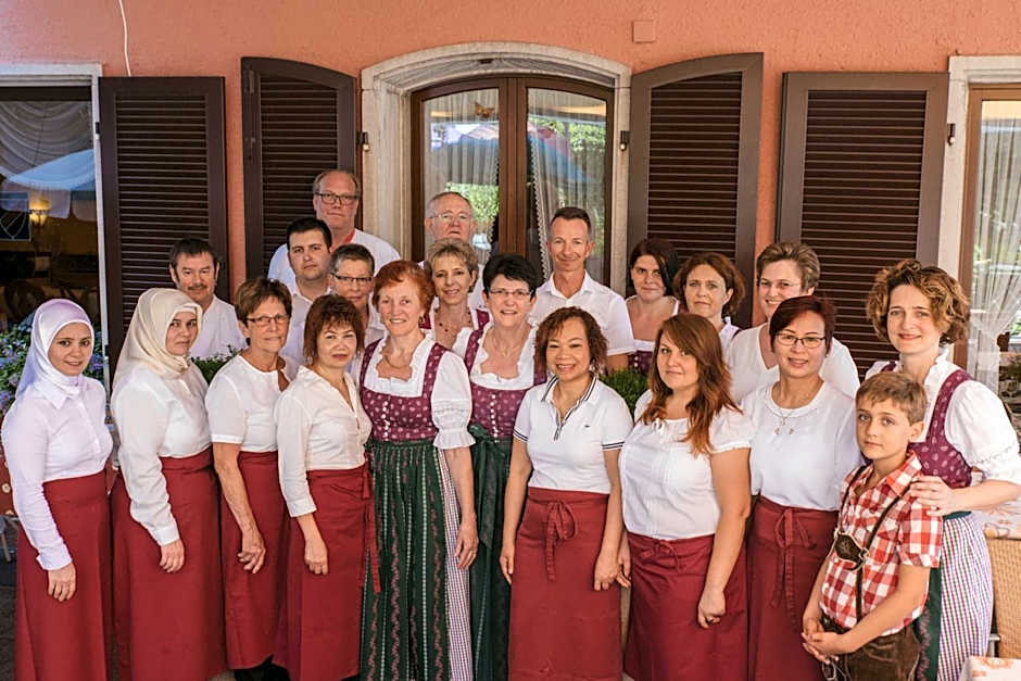 Hotel-Restaurant Gasthof Adler