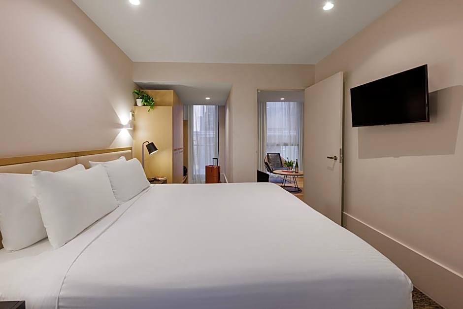 Brady Hotels Central Melbourne