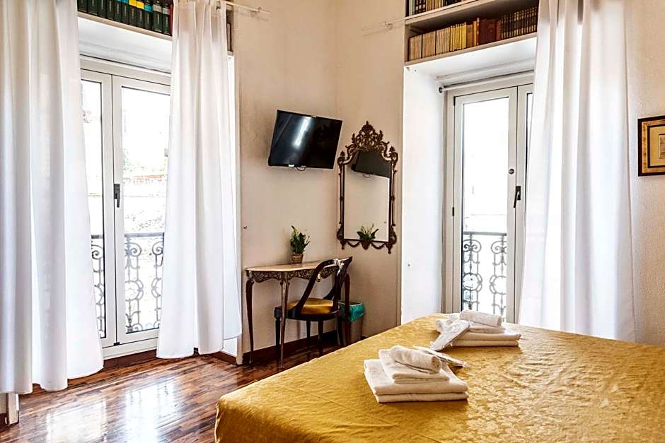 Merulana Suite Apartment