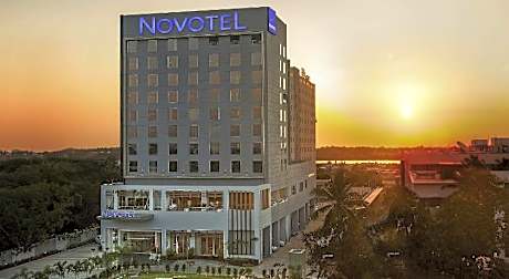 Novotel Chennai Sipcot Hotel - An Accor Brand