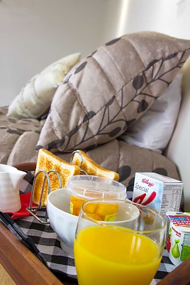 Bella Vista Motel Kaikoura