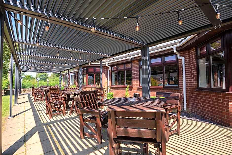Beaufort Park Hotel