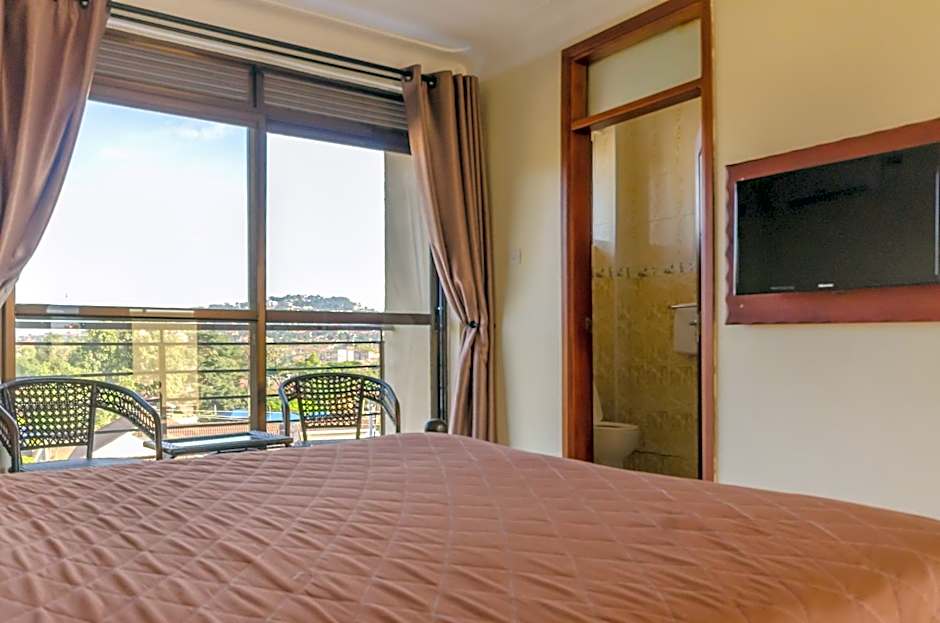 Marie's Royale Hotel