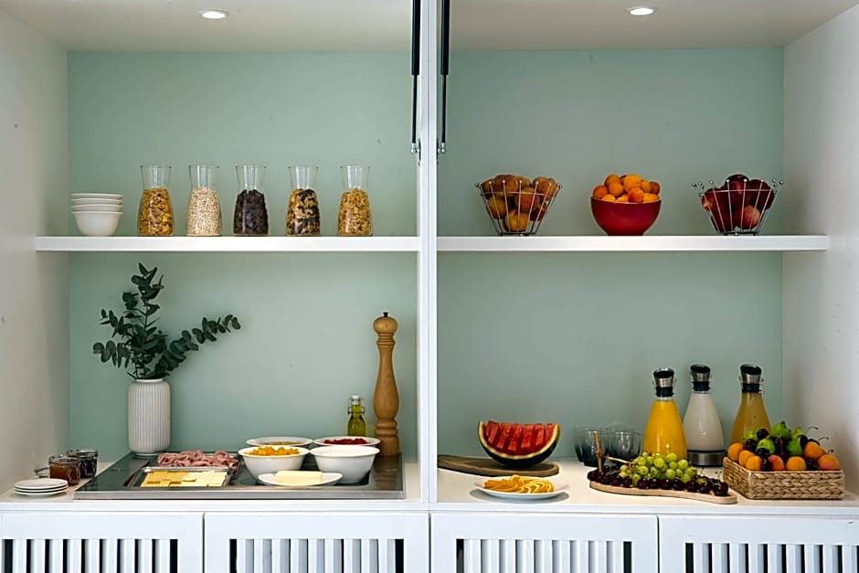 Paradou Mediterranee, BW Signature Collection