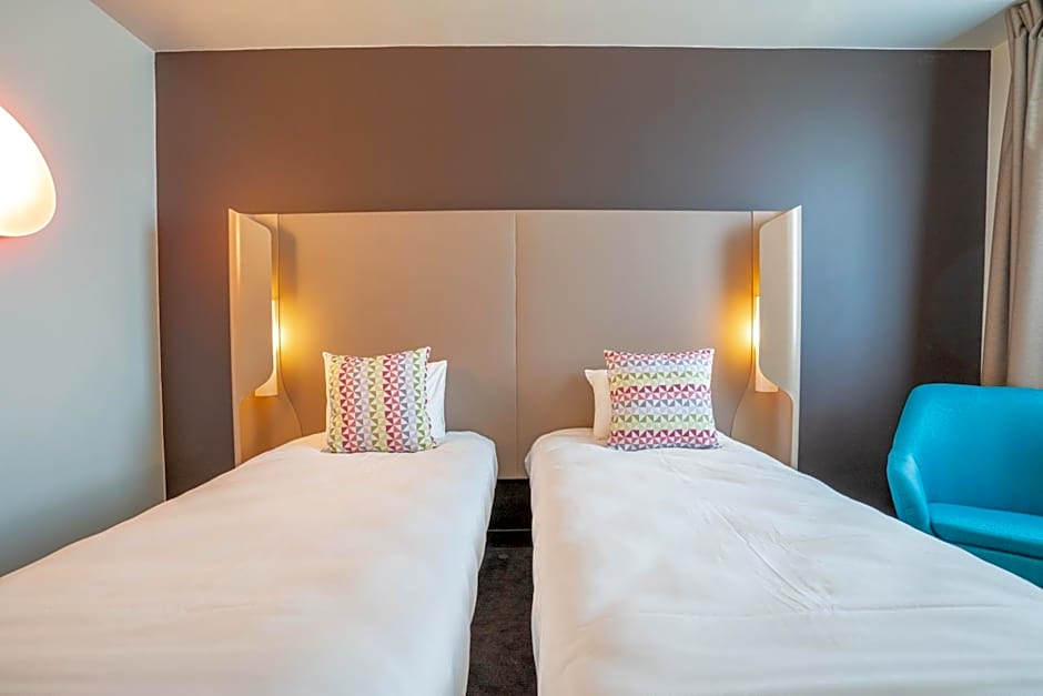 Campanile Tours Nord