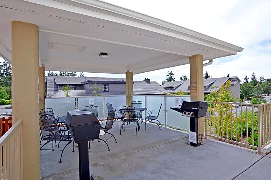 Candlewood Suites Oak Harbor By IHG