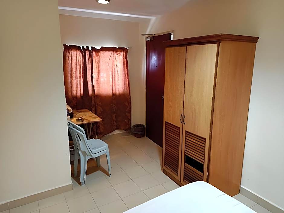 Hotel Prai Jaya, Perai Penang
