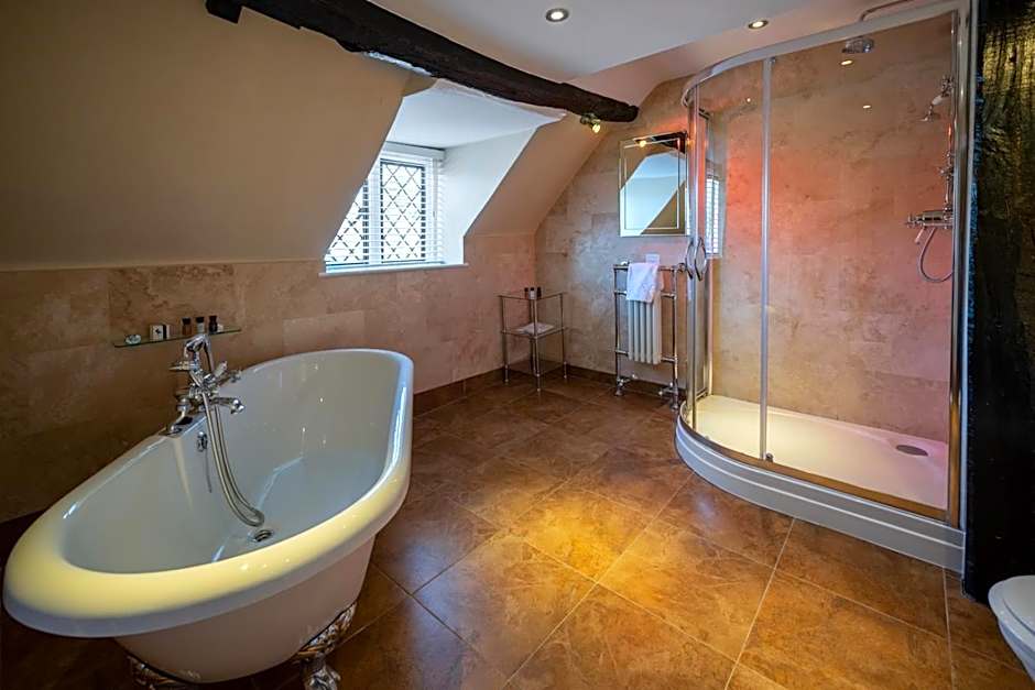 The White Swan Hotel Bar & Restaurant