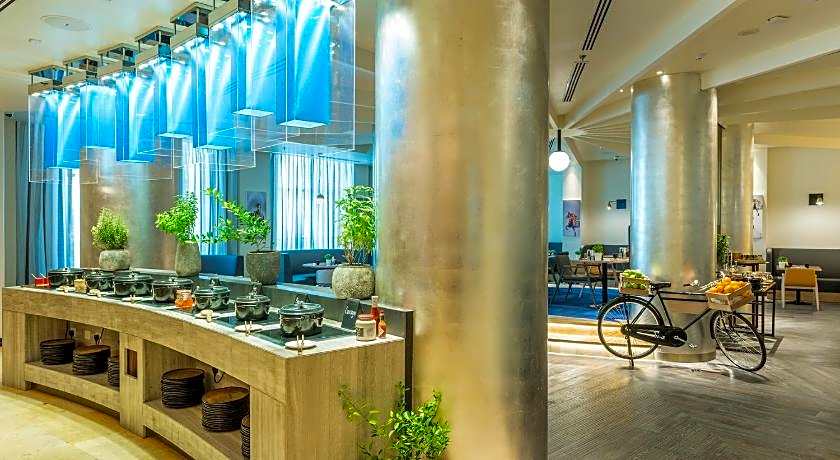 Radisson Blu Hotel, Ajman