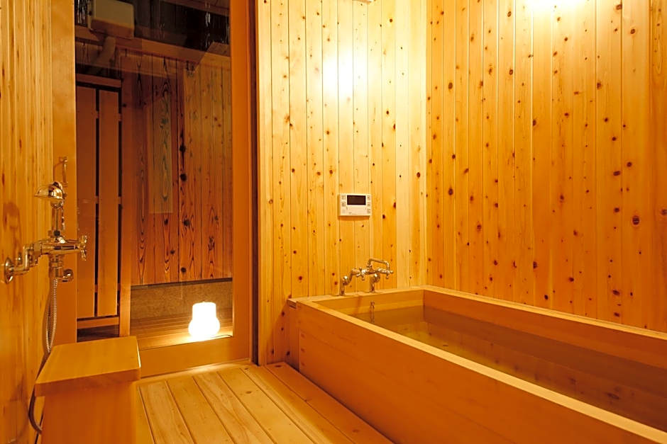 Kariya Ryokan Q