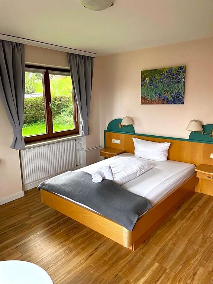 Hotel Bergstätter Hof