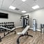 Hampton Inn Harker Heights
