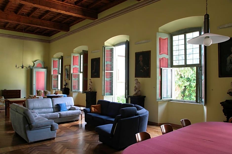 Storica Quercia B&B – Nerviano, DC