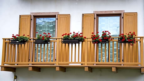 Nido di Rondine B&B
