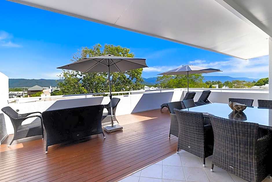 Saltwater Luxury Apartments