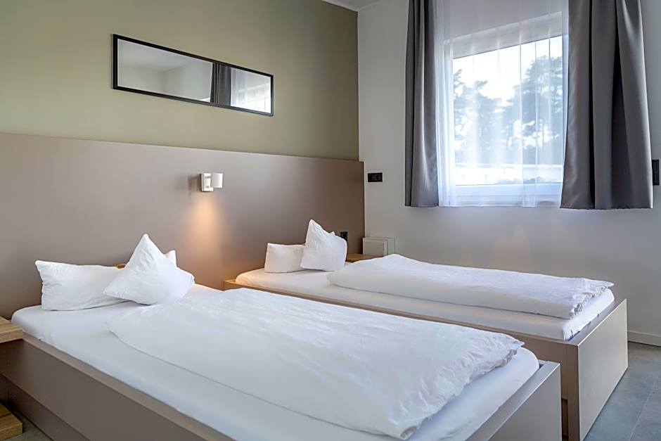 Hotel Lüneburg Süd