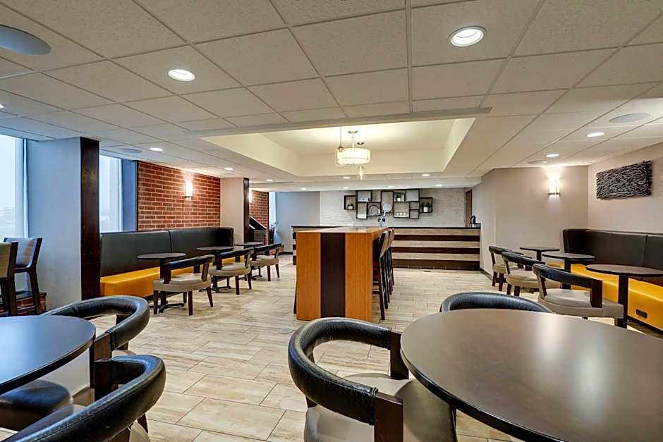 Drury Inn & Suites Springfield IL
