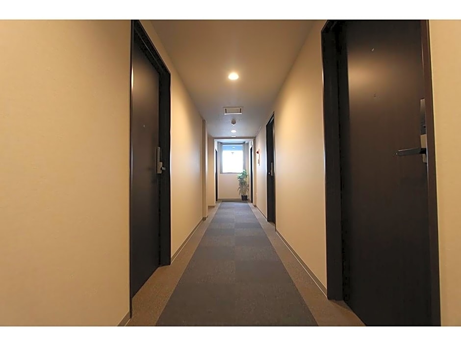 Hotel Livemax Asakusa Skyfront