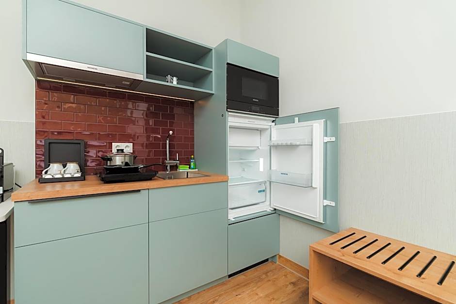 H24 Hotel Apartments Eberswalde