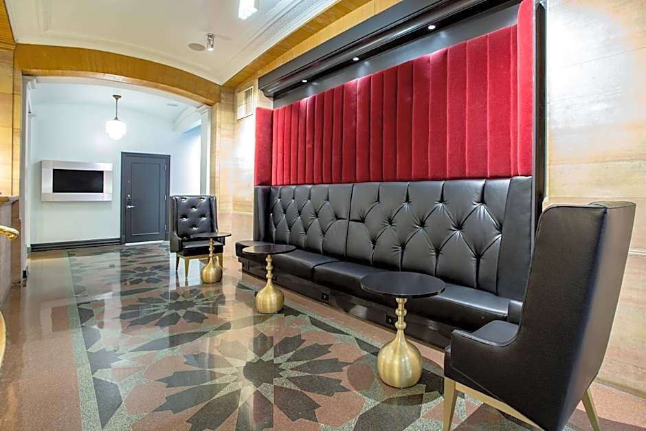 The Midland Hotel, Chicago, a Tribute Portfolio Hotel