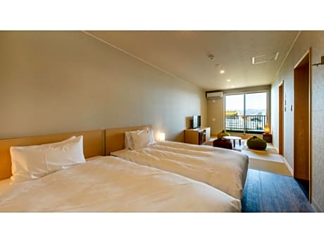 Nanki Shirahama Nagomi no Yu Kacho Fugetsu - Vacation STAY 65383v