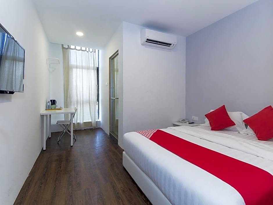 Fumah Hotel Kepong